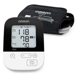 Omron 5 Series Wireless Upper Arm Blood Pressure Monitor