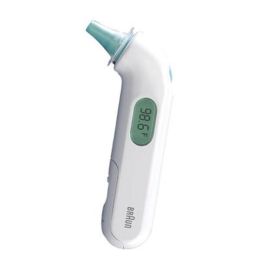 Braun ThermoScan3 Ear Thrmmtr