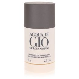 Acqua Di Gio Deodorant Stick 2.6 Oz For Men