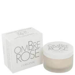 Ombre Rose Body Cream 6.7 Oz For Women