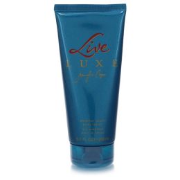 Live Luxe Body Lotion 6.7 Oz For Women