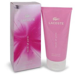 Love Of Pink Shower Gel 5 Oz For Women