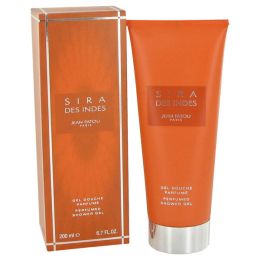 Sira Des Indes Shower Gel 6.7 Oz For Women