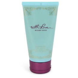 With Love Body Lotion 5 Oz For Women