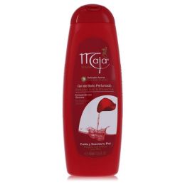 Maja Bath And Shower Gel 13.5 Oz For Women