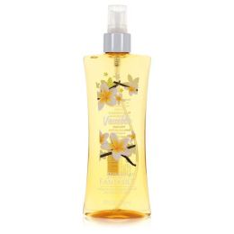 Body Fantasies Signature Vanilla Fantasy Body Spray 8 Oz For Women