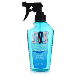 Bod Man Blue Surf Body Spray 8 Oz For Men