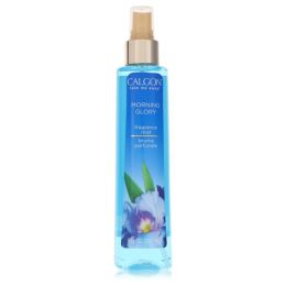 Calgon Take Me Away Morning Glory Body Mist 8 Oz For Women