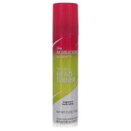 Designer Imposters Head Turner Body Spray 2.5 Oz For Women