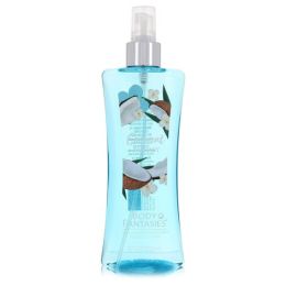 Body Fantasies Signature Coconut Fantasy Body Spray 8 Oz For Women