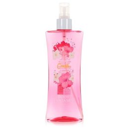 Body Fantasies Signature Sweet Crush Body Spray 8 Oz For Women