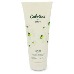 Cabotine Shower Gel (unboxed) 6.7 Oz For Women