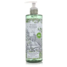 Lily Of The Valley (woods Of Windsor) Hand Wash 11.8 Oz For Women