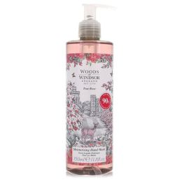 True Rose Hand Wash 11.8 Oz For Women