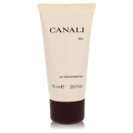 Canali Shower Gel 2.5 Oz For Men