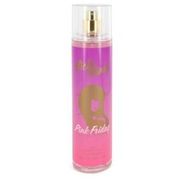 Pink Friday Body Mist Spray 8 Oz For Women