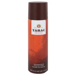 Tabac Shaving Foam 7 Oz For Men