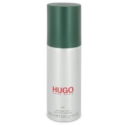 Hugo Deodorant Spray 5 Oz For Men