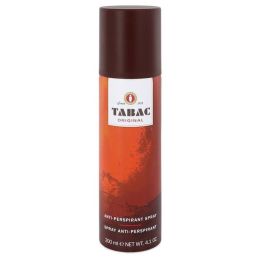 Tabac Anti-perspirant Spray 4.1 Oz For Men