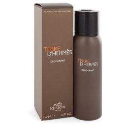 Terre D'hermes Deodorant Spray 5 Oz For Men