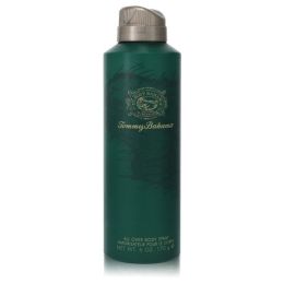 Tommy Bahama Set Sail Martinique Body Spray 8 Oz For Men