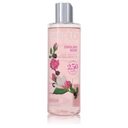 English Rose Yardley Shower Gel 8.4 Oz For Women