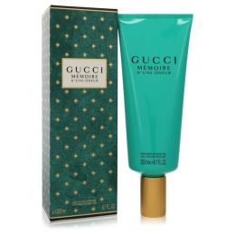 Gucci Memoire D'une Odeur Perfumed Shower Gel 6.7 Oz For Women