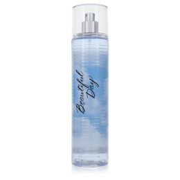 Beautiful Day Fragrance Mist 8 Oz For Women