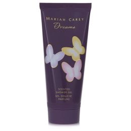 Mariah Carey Dreams Shower Gel 3.4 Oz For Women