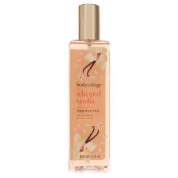 Bodycology Whipped Vanilla Fragrance Mist 8 Oz For Women