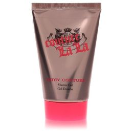 Couture La La Shower Gel 4.2 Oz For Women