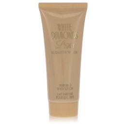 White Diamonds Legacy Body Lotion 3.3 Oz For Women