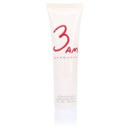 3am Sean John After Shave Balm 5 Oz For Men