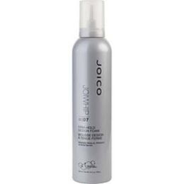 Joico By Joico Joiwhip Styling Designing Foam Firm Hold 10.2 Oz (packaging May Vary) For Anyone