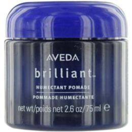 Aveda By Aveda Brilliant Humectant Pomade 2.6 Oz For Anyone