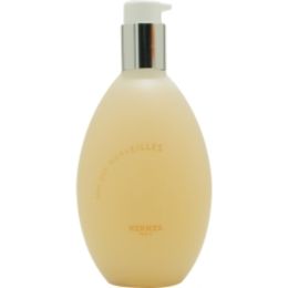 Eau Des Merveilles By Hermes Shower Gel 6.5 Oz For Women