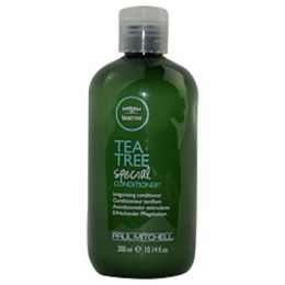 Paul Mitchell By Paul Mitchell Tea Tree Special Invigorating Conditioner 10.14 Oz For Anyone