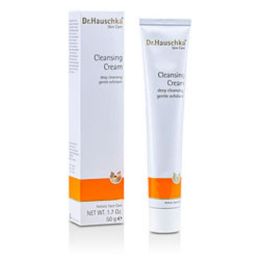 Dr. Hauschka By Dr. Hauschka Cleansing Cream  --50ml/1.7oz For Women