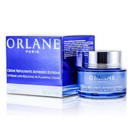 Orlane By Orlane Extreme Line Reducing Re-plumping Cream  --50ml/1.7oz For Women