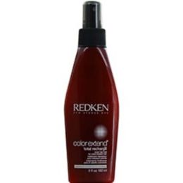 Redken By Redken Color Extend Total Recharge For Color Treated Hair Spray 5 Oz For Anyone