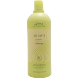 Aveda By Aveda Be Curly Shampoo 33.8 Oz For Anyone