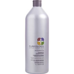 Pureology By Pureology Hydrate Shampoo 33.8 Oz For Anyone