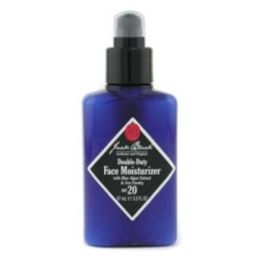 Jack Black By Jack Black Double Duty Face Moisturizer Spf 20--3.3oz For Men