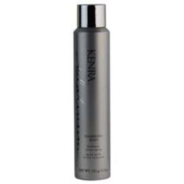 Kenra By Kenra Platinum Silkening Mist 5.3 Oz For Anyone