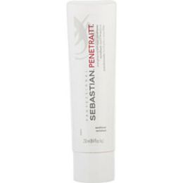 Sebastian By Sebastian Penetraitt Strengthening And Repair Conditioner 8.4 Oz For Anyone