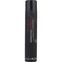 Sebastian By Sebastian Re-shaper Strong Hold Hair Spray 10.6 Oz For Anyone