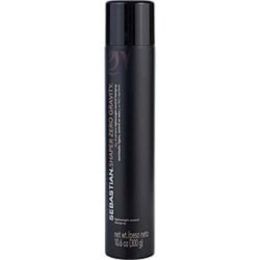 Sebastian By Sebastian Shaper Zero Gravity Lightweight Control Hair Spray 10.6 Oz For Anyone