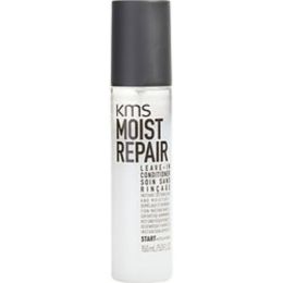 Kms By Kms Moist Repair Leave-in Conditioner 5 Oz For Anyone