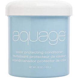 Aquage By Aquage Color Protecting Conditioner 16 Oz For Anyone