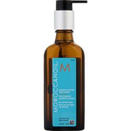 Moroccanoil By Moroccanoil Moroccanoil Treatment 3.4 Oz For Anyone